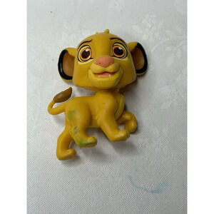 Lion King Simba